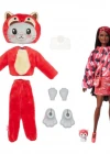 Barbie Cutie Reveal Şirin Kostümler Serisi HRK23