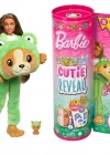 Barbie Cutie Reveal Şirin Kostümler Serisi HRK24