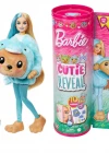Barbie Cutie Reveal Şirin Kostümler Serisi HRK25