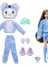 Barbie Cutie Reveal Şirin Kostümler Serisi HRK26