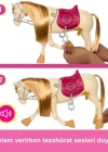 Barbie Dans ve Gösteri Atı HXJ42