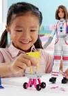 Barbie Deluxe Astronot Kariyer Bebeği HRG45