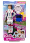 Barbie Deluxe Astronot Kariyer Bebeği HRG45