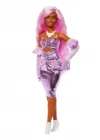 Barbie Deluxe Style Bebekler HYV25
