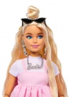Barbie Deluxe Style Bebekler HYV27