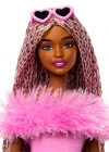 Barbie Deluxe Style Bebekler HYV28