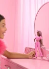 Barbie Deluxe Style Bebekler HYV28
