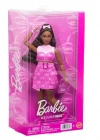 Barbie Deluxe Style Bebekler JJN70