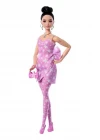 Barbie Deluxe Style Bebekler JJN71