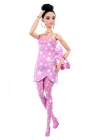 Barbie Deluxe Style Bebekler JJN71