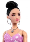 Barbie Deluxe Style Bebekler JJN71