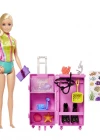 Barbie Deniz Biyoloğu Oyun Seti HMH26