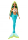Barbie Deniz Kızı Bebekler HRR03