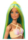 Barbie Deniz Kızı Bebekler HRR03