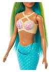 Barbie Deniz Kızı Bebekler HRR03