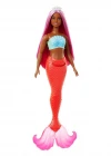 Barbie Deniz Kızı Bebekler HRR04