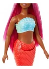 Barbie Deniz Kızı Bebekler HRR04