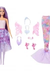Barbie Denizkızı Kostüm Seti JCP74