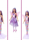 Barbie Denizkızı Kostüm Seti JCP74