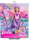 Barbie Denizkızı Kostüm Seti JCP74