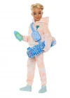 Barbie Dream Besties Ana Karakter Bebeği Ken JDD75