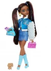 Barbie Dream Besties Barbie Brooklyn Bebek HYC22