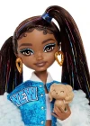 Barbie Dream Besties Barbie Brooklyn Bebek HYC22
