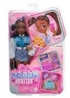 Barbie Dream Besties Barbie Brooklyn Bebek HYC22