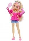Barbie Dream Besties Barbie Malibu Bebek HYC21