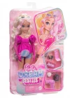Barbie Dream Besties Barbie Malibu Bebek HYC21