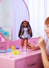 Barbie Dream Besties Brooklyn Bebek ve Aksesuarları JGG39