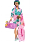 Barbie Extra Fly Ken Bebek HNP86