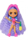 Barbie Extra Mini Minis Bebekler HPN06