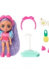 Barbie Extra Mini Minis Bebekler HPN06