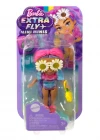 Barbie Extra Mini Minis Bebekler HPN06