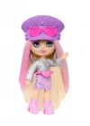 Barbie Extra Mini Minis Bebekler HPN07