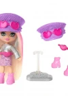 Barbie Extra Mini Minis Bebekler HPN07