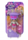 Barbie Extra Mini Minis Bebekler HPN07