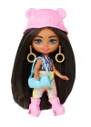 Barbie Extra Mini Minis Bebekler HPT57