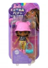 Barbie Extra Mini Minis Bebekler HPT57