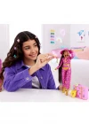 Barbie Extra Seyahat Bebekleri Safari Temalı HPT48