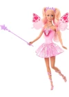 Barbie Fantastical Fairy Doll-JCP76