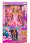 Barbie Fantastical Fairy Doll-JCP76