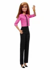 Barbie Geleceğin Lideri Bebeği HXN96
