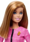 Barbie Geleceğin Lideri Bebeği HXN96