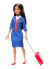 Barbie Hostes Bebek ve Aksesuarlar HYT60