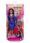 Barbie Hostes Bebek ve Aksesuarlar HYT60