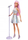 Barbie Kariyer Bebeği Pop Yıldızı JCW42