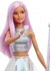 Barbie Kariyer Bebeği Pop Yıldızı JCW42