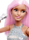 Barbie Kariyer Bebeği Pop Yıldızı JCW42